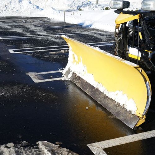 Concrete lifting and foundation repair in Tinley Park, IL